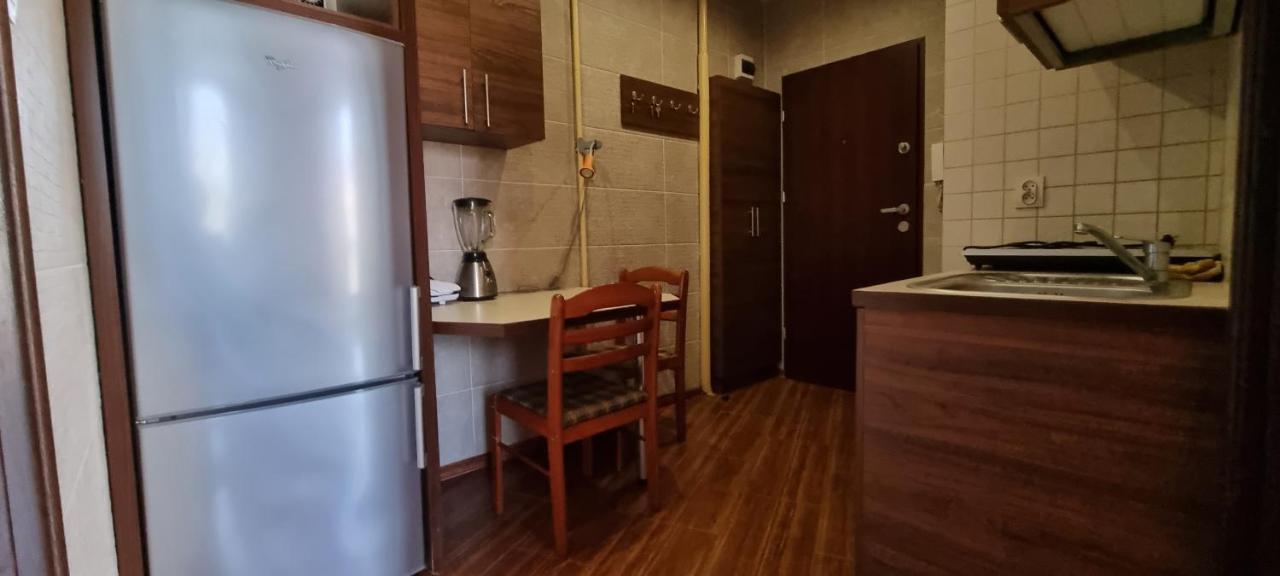 Przytulny Pokoj W Centrum Krakowa Appartement Krakau