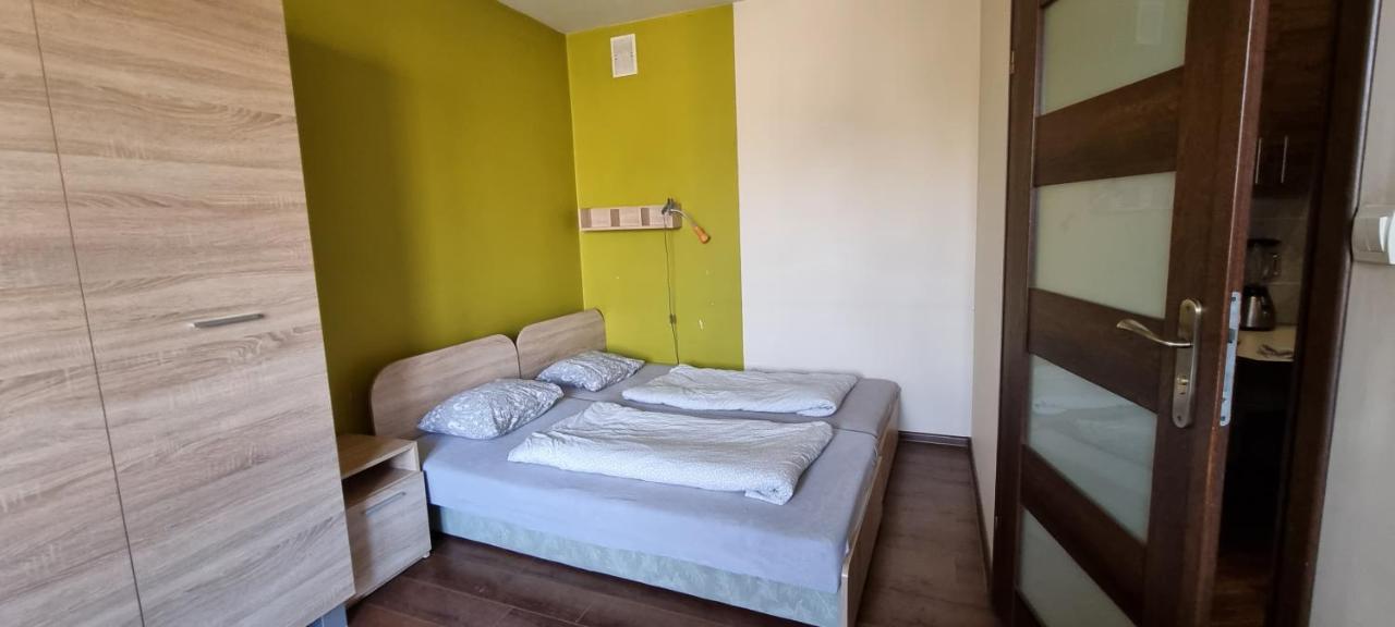 Przytulny Pokoj W Centrum Krakowa