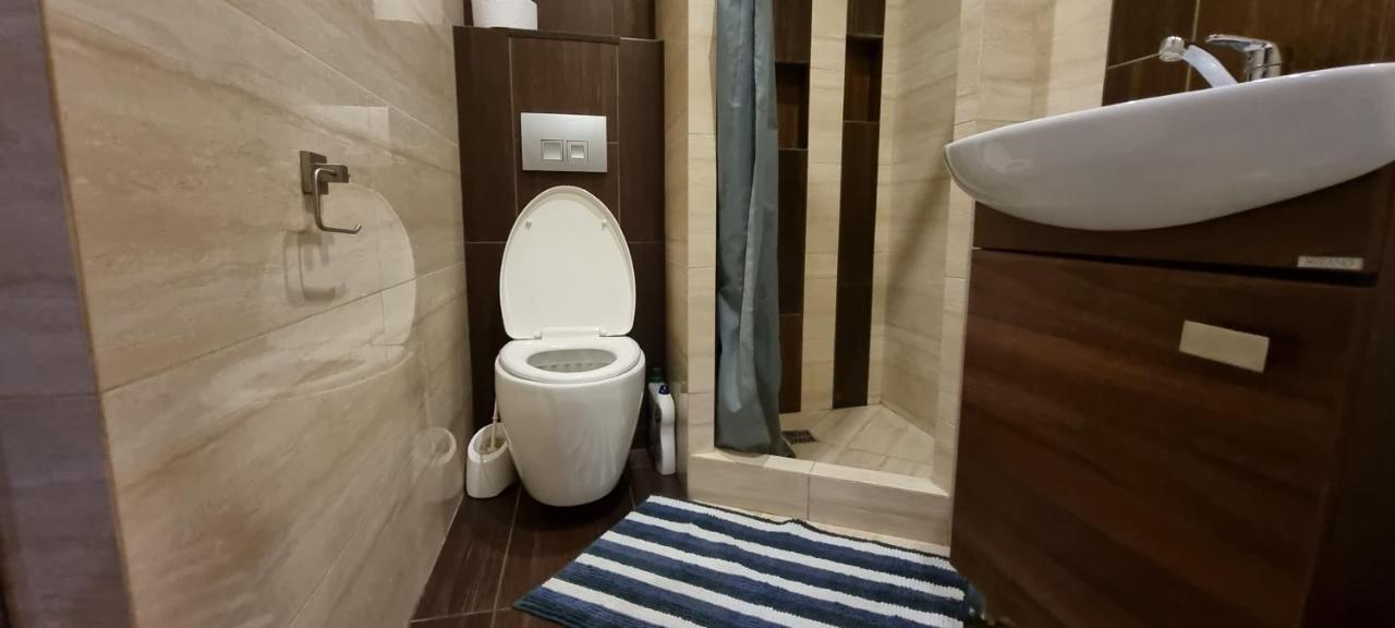 Appartement Przytulny Pokoj W Centrum Krakowa