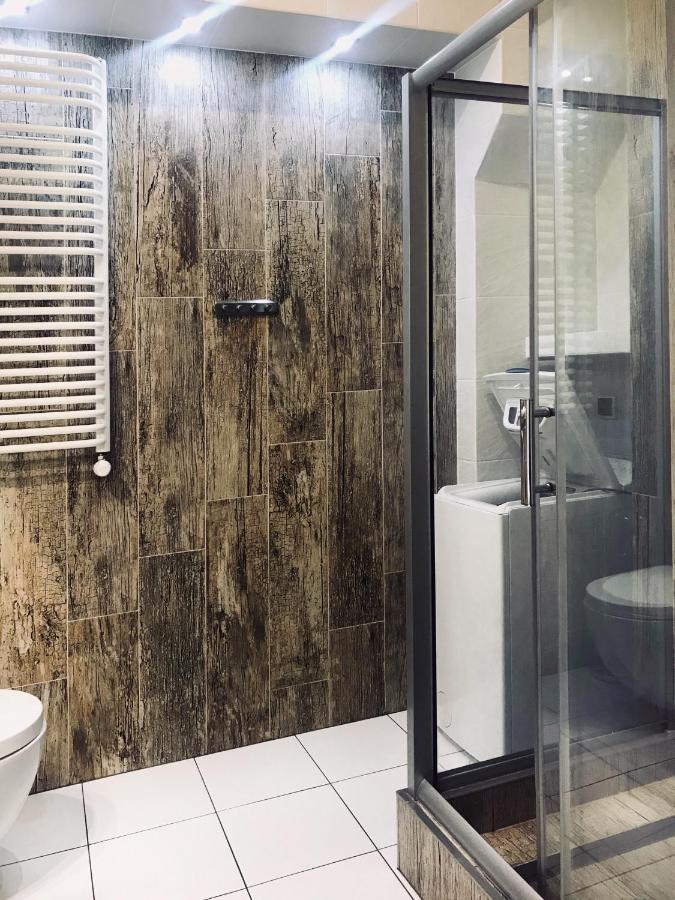 Przytulny Pokoj W Centrum Krakowa Appartement *