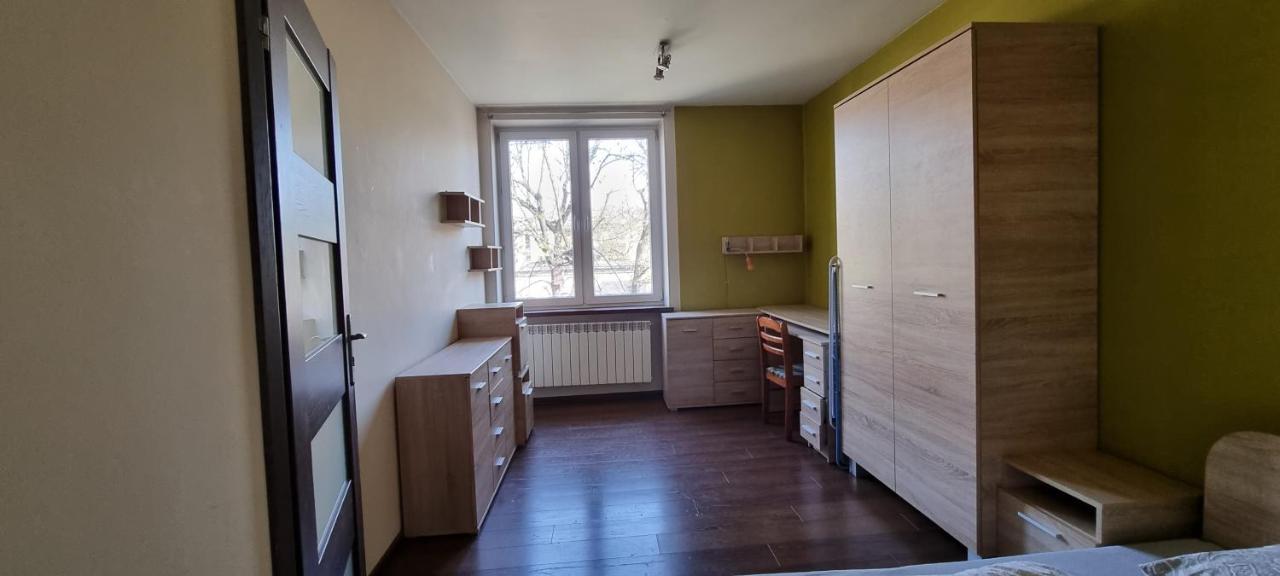 Appartement Przytulny Pokoj W Centrum Krakowa *