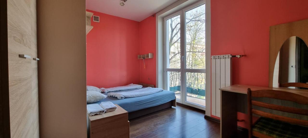 Przytulny Pokoj W Centrum Krakowa Apartment *