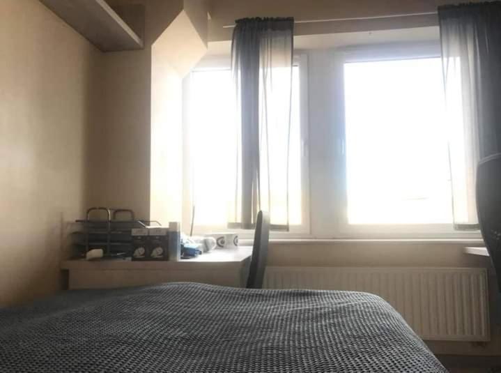 Przytulny Pokoj W Centrum Krakowa Appartement *